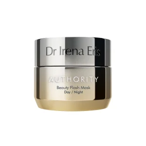 DR IRENA ERIS Authority, greito poveikio stangrinanti veido kaukė, 50ml