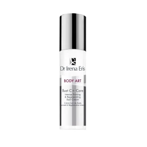 DR IRENA ERIS Body Art, stangrinantis krūtinės kremas, 100ml