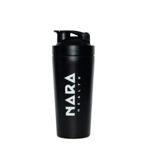 NARA.HEALTH, nerūdijančio plieno gertuvė, 750ml