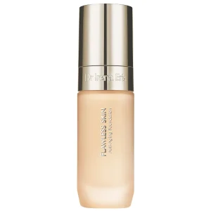 DR IRENA ERIS Flawless Skin, makiažo pagrindas brandžiai odai, 020C Rose Beige, 30ml