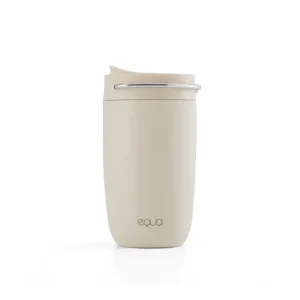 EQUA, Termo puodelis GREY, 300ml
