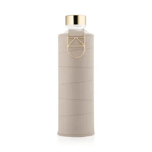 EQUA, Stiklo gertuvė BEIGE, 750ml