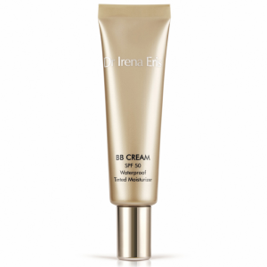 DR IRENA ERIS, vandeniui atsparus BB kremas, Nr. 50, 30ml