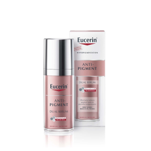 EUCERIN Anti-Pigment, dvejopo poveikio serumas, 30ml