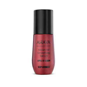 AHAVA odos tekstūrą gerinantis serumas Apple of Sodom, 30ml