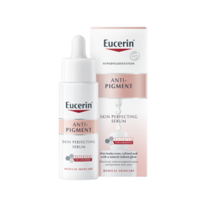EUCERIN Anti-Pigment, odą skaistinantis serumas, 30ml