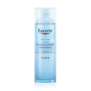 EUCERIN DermatoCLEAN, tonikas, 200ml