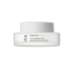 SVR (Pepti)Biotic, matinį efektą suteikiantis probiotinis veido kremas, 50ml