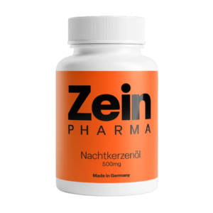 ZEINPHARMA, NACHTKERZENOL, nakvišų aliejus, maisto papildas, N180