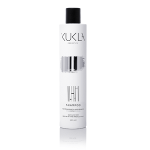 KUKLA, drėkinantis šampūnas MOIST & NOURISHING, 300ml