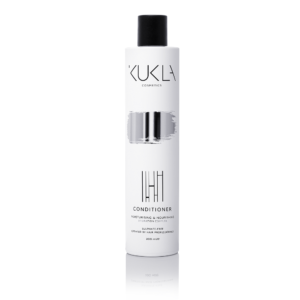 KUKLA, drėkinantis kondicionierius MOIST & NOURISHING, 300ml