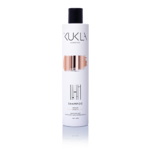KUKLA, atkuriamasis šampūnas REPAIR, 300ml
