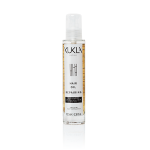 KUKLA, atkuriamasis plaukų aliejus REPAIR, 100ml