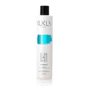 KUKLA, apimties suteikiantis šampūnas VOLUME, 300ml