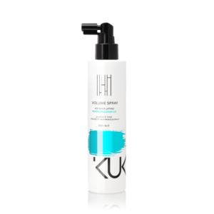 KUKLA, plaukų šaknis pakelianti priemonė VOLUME, 200ml