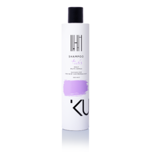 KUKLA, kasdieninis plaukų šampūnas paaugliams DAILY TEENS, 300ml