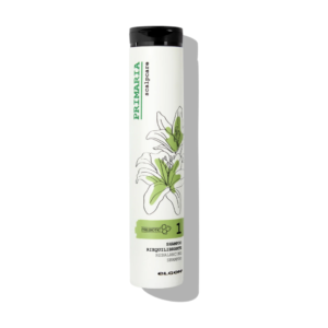ELGON šampūnas riebiai galvos odai PRIMARIA REBALANCING CLAY SHAMPOO, 250ml