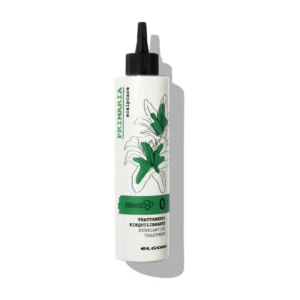 ELGON priemonė riebiai galvos odai PRIMARIA REBALANCING TREATMENT, 200ml