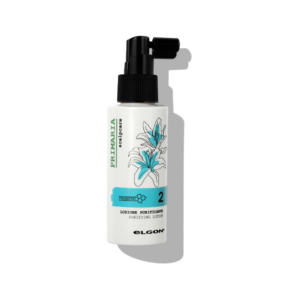 ELGON losjonas nuo pleiskanų su cinku PRIMARIA PURIFYING ZINC, 100ml
