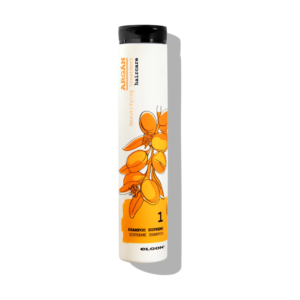 ELGON šampūnas su argano aliejumi ARGAN SUPREME SHAMPOO, 250ml