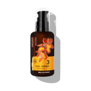ELGON argano aliejus plaukams ARGAN SUPREME OIL, 100ml