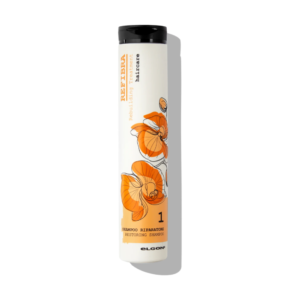 ELGON šampūnas pažeistiems plaukams REFIBRA RESTORING SHAMPOO, 250ml