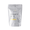GRASOLE, Psyllium Husk, balkšvųjų gysločių lobelės, 200g