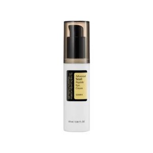 COSRX, Advanced Snail Peptide Eye Cream paakių kremas, 25ml