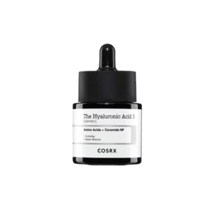 COSRX, The Hyaluronic Acid 3 Serum serumas, 20ml