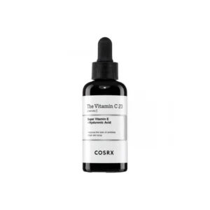 COSRX, The Vitamin C 23 Serum veido serumas, 20g