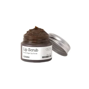 COSRX, Full Fit Honey Sugar Lip Scrub šveitiklis lūpoms, 20g