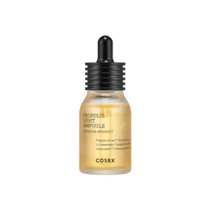 COSRX, Full Fit Propolis Light Ampoule ampulė, 30ml