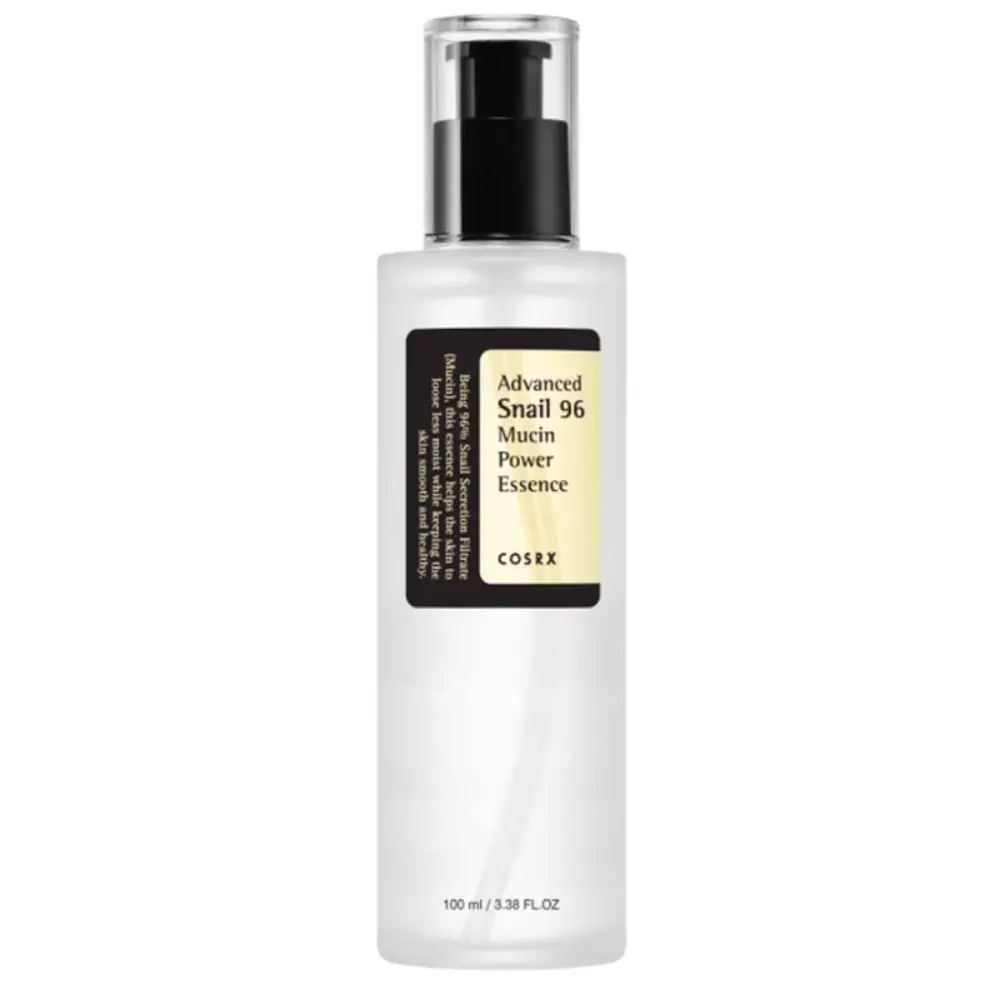 COSRX, Advanced Snail 96 Mucin Power Essence esencija