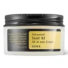 COSRX Advanced Snail 92 All in One Cream veido kremas, 100 g.