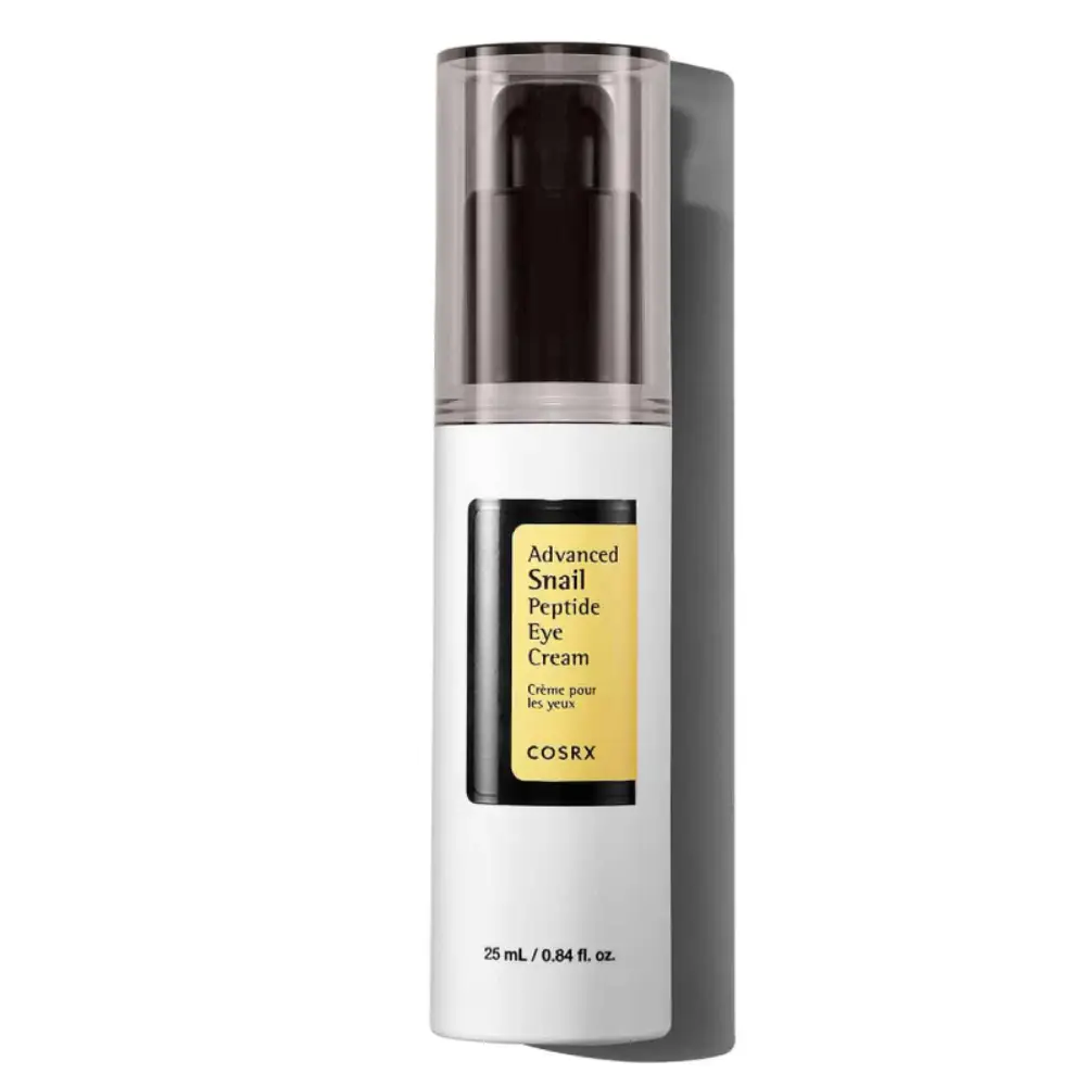 COSRX, Advanced Snail Peptide Eye Cream