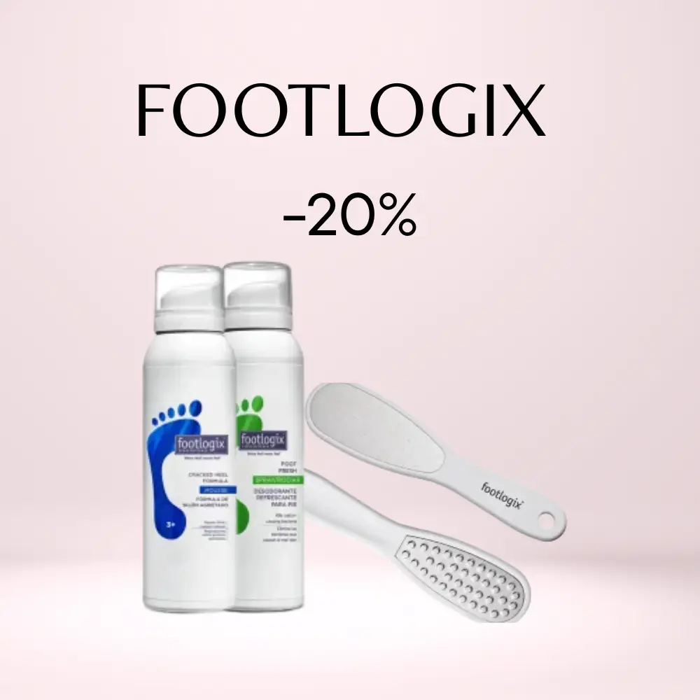 footlogix