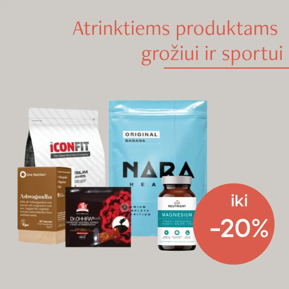 groziui ir sportui liepa