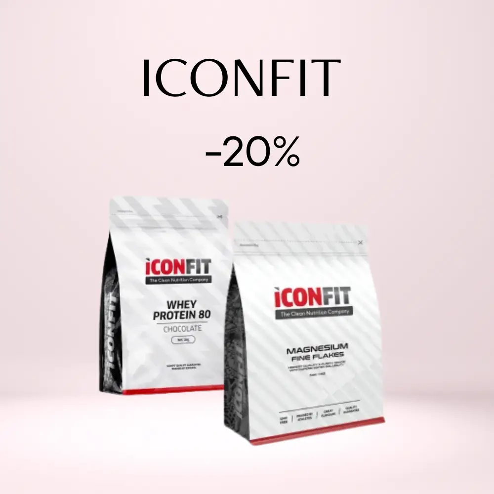 iconfit