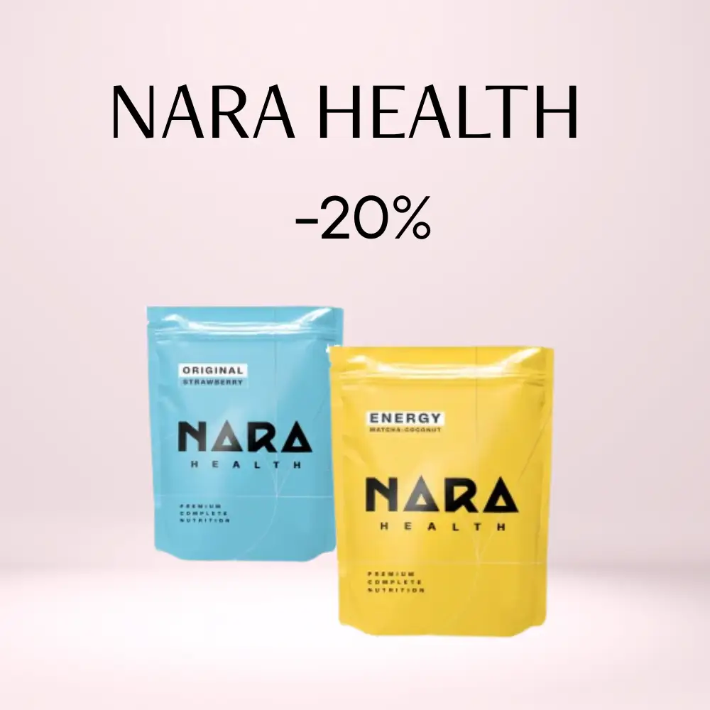 nara health