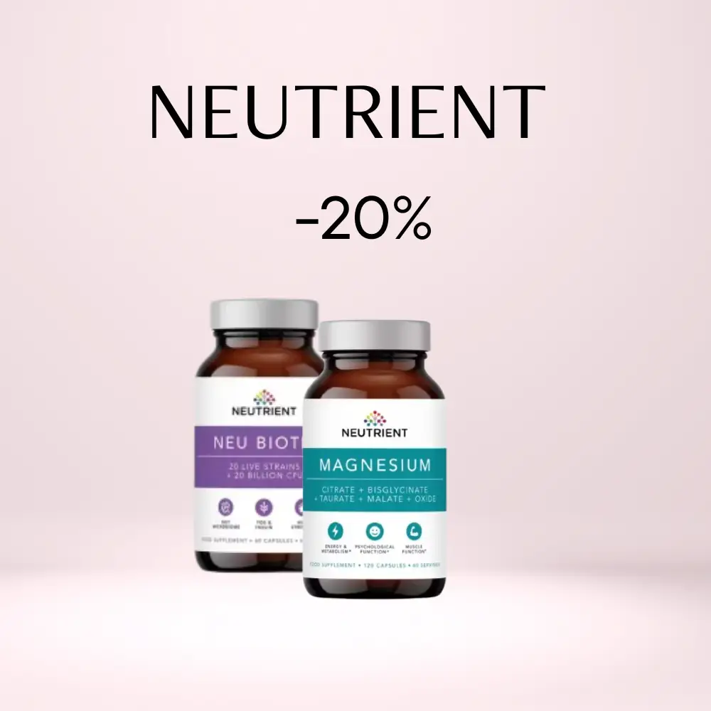 neutrient