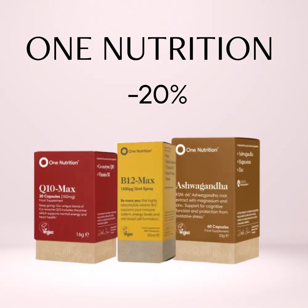 one nutriition