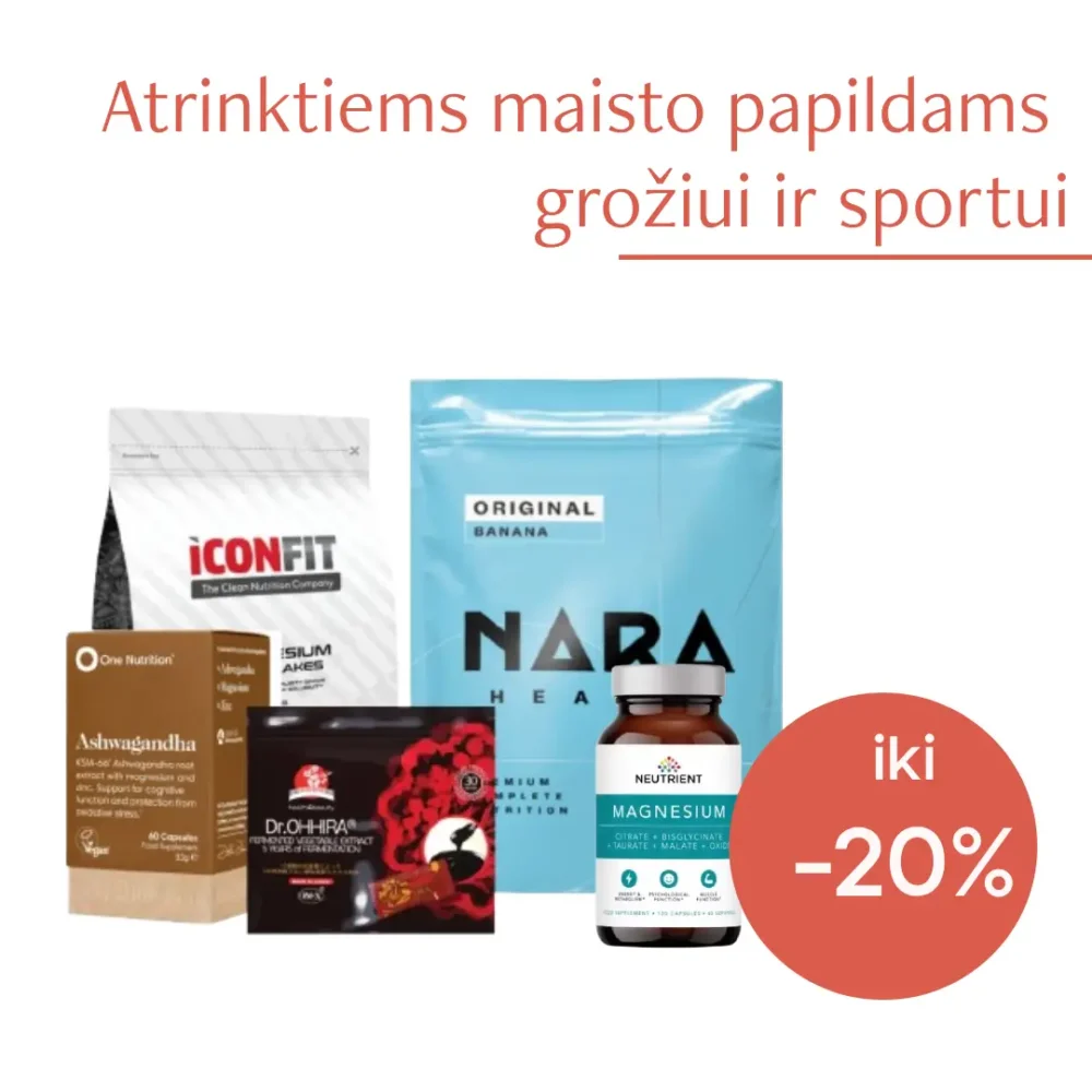 papildai liepa