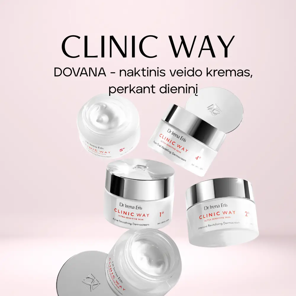 clinic way