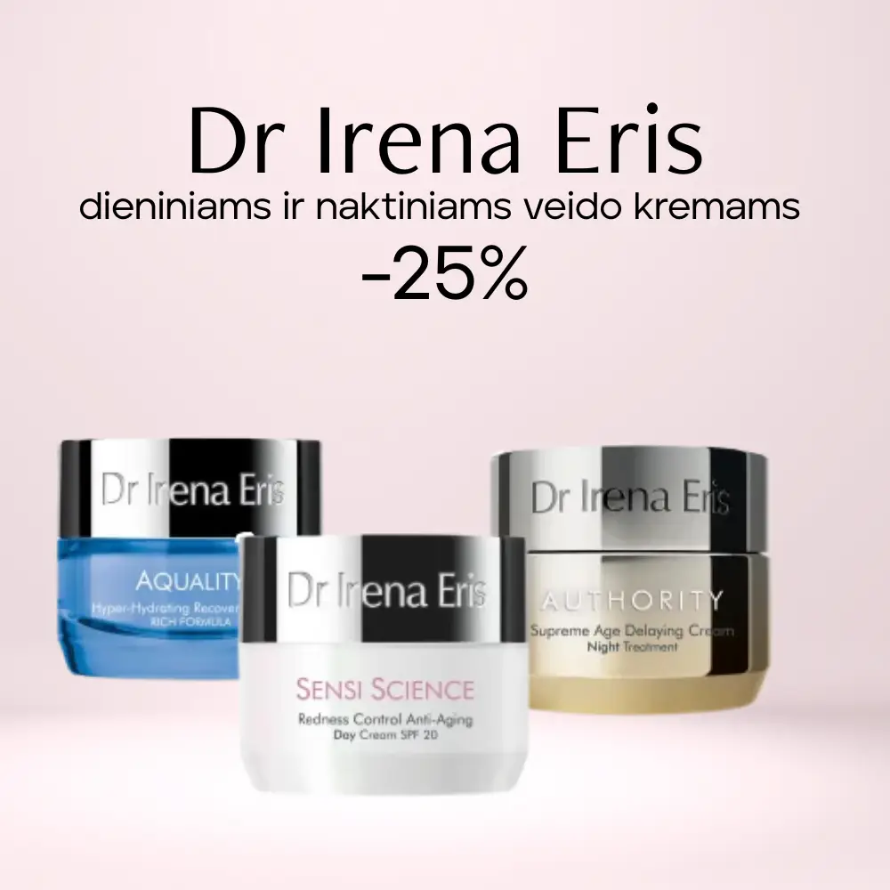 irena eris