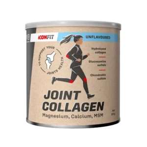ICONFIT, Sąnarių kolagenas Nearomatizuotas, 300g