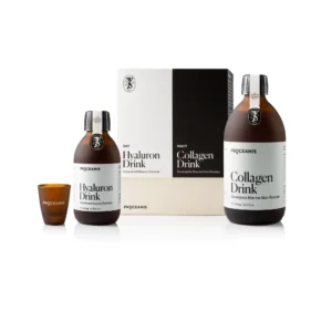 PROCEANIS, Day & Night  geriamas hialuronas ir kolagenas 200+500 ml