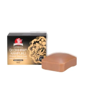 Dovana: DR. OHHIRA, KAMPUKU muilas 20g