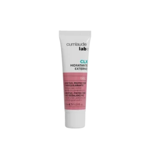 CUMLAUDE, CLX drėkinamasis gelis su chlorheksidinu, 30ml