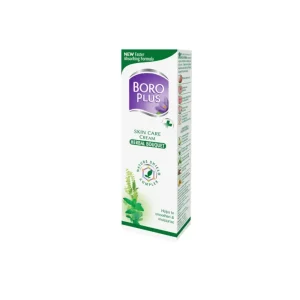 BORO PLUS Herbal