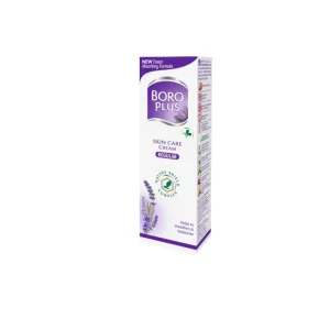 BORO PLUS Regular